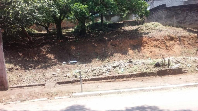 Imagem Terreno à Venda, 840 m² em Vila São Benedito - São José Dos Campos Imagem Terreno à Venda, 840 m² em Vila São Benedito - São José Dos Campos