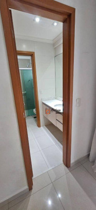 Imagem Apartamento com 3 Quartos à Venda, 129 m² em Aparecida - Santos Imagem Apartamento com 3 Quartos à Venda, 129 m² em Aparecida - Santos