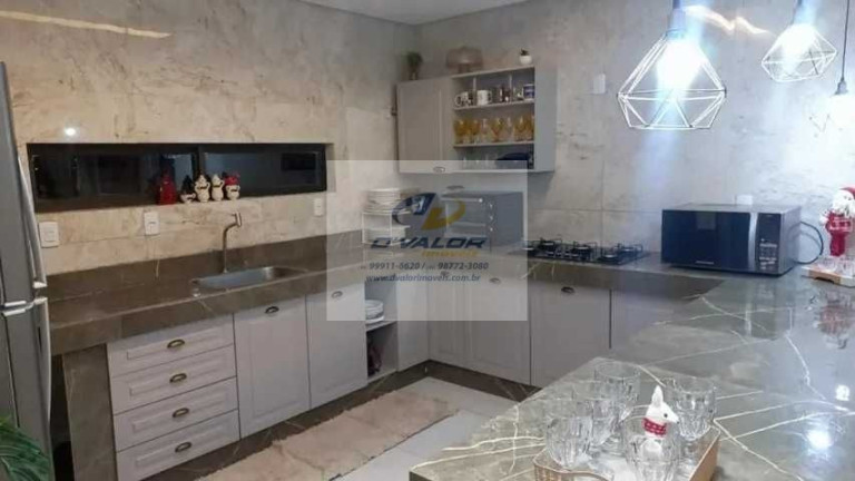 Imagem Casa com 4 Quartos à Venda, 200 m² em Muçumagro - João Pessoa
