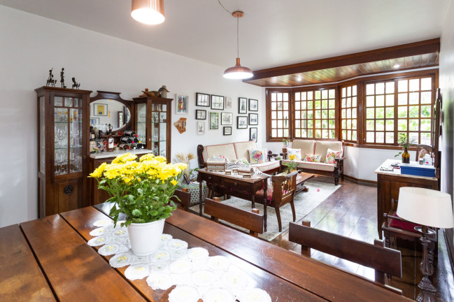 Imagem Casa com 3 Quartos à Venda, 200 m² em Jardim Prudência - São Paulo