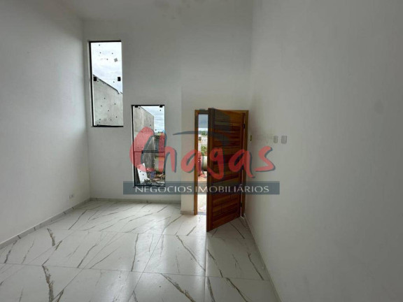 Imagem Casa com 2 Quartos à Venda, 70 m² em Praia Das Palmeiras - Caraguatatuba