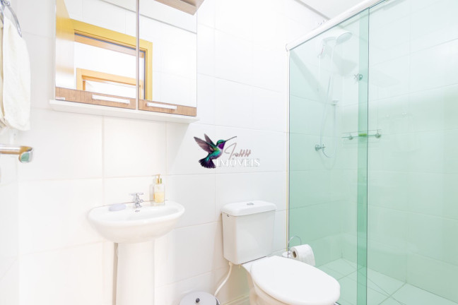 Imagem Apartamento com 2 Quartos à Venda, 53 m² em Vila Vista Alegre - Cachoeirinha