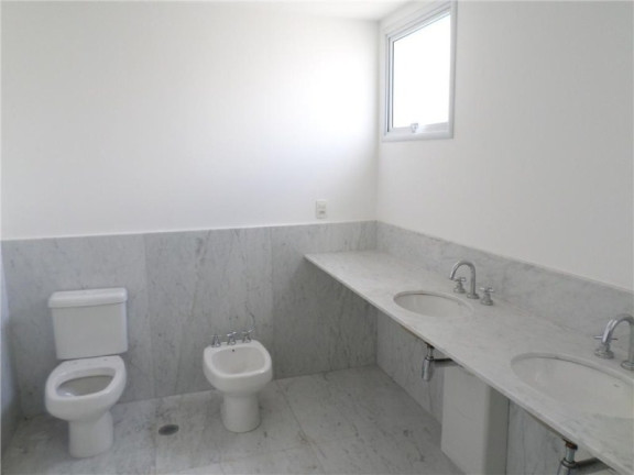 Imagem Imóvel com 4 Quartos à Venda, 606 m² em Campo Belo - São Paulo