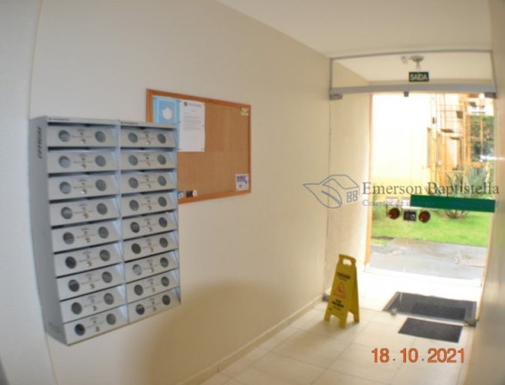 Imagem Apartamento com 2 Quartos à Venda, 67 m² em Loteamento Santo Antônio - Itatiba