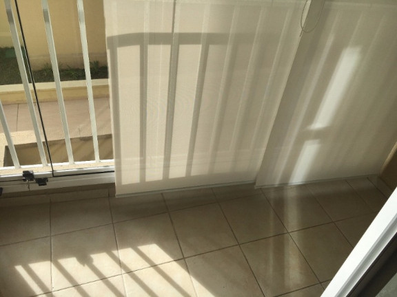 Imagem Apartamento com 2 Quartos à Venda, 55 m² em Jardim Do Tiro - São Paulo