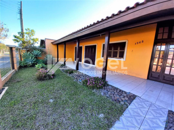 Imagem Casa com 4 Quartos à Venda, em Nova Tramandaí - Tramandai Imagem Casa com 4 Quartos à Venda, em Nova Tramandaí - Tramandai