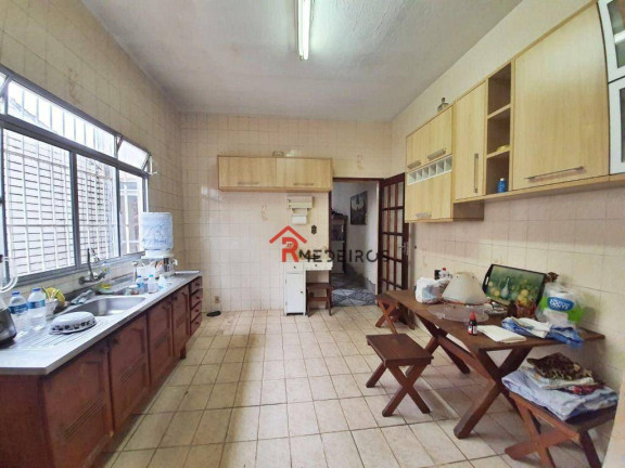 Imagem Sobrado com 2 Quartos à Venda, 174 m² em Vila Guilhermina - Praia Grande Imagem Sobrado com 2 Quartos à Venda, 174 m² em Vila Guilhermina - Praia Grande