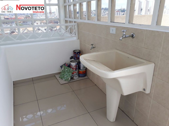 Imagem Imóvel com 3 Quartos à Venda, 115 m² em Parque São Lucas - São Paulo Imagem Imóvel com 3 Quartos à Venda, 115 m² em Parque São Lucas - São Paulo