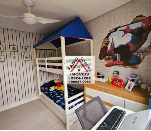 Imagem Apartamento com 3 Quartos à Venda, 160 m² em Jardim Marajoara - São Paulo Imagem Apartamento com 3 Quartos à Venda, 160 m² em Jardim Marajoara - São Paulo