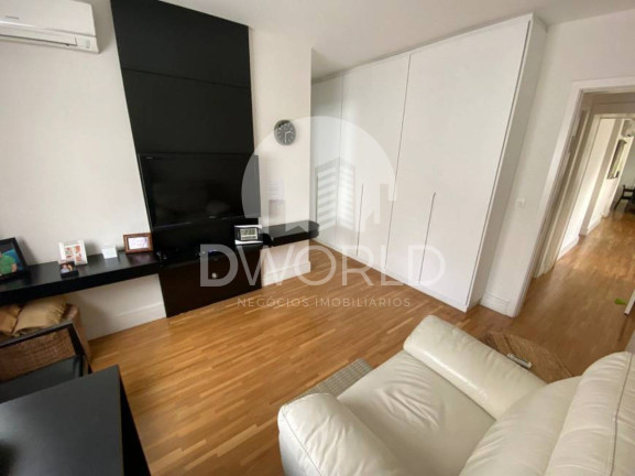 Imagem Imóvel com 3 Quartos à Venda, 271 m² em Perdizes - São Paulo