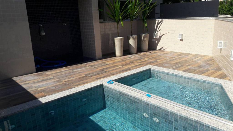 Imagem Apartamento com 2 Quartos à Venda, 49 m² em Vila Mirim - Praia Grande Imagem Apartamento com 2 Quartos à Venda, 49 m² em Vila Mirim - Praia Grande
