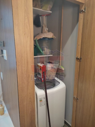 Imagem Apartamento com 1 Quarto à Venda, 52 m² em Centro - Ribeirão Preto