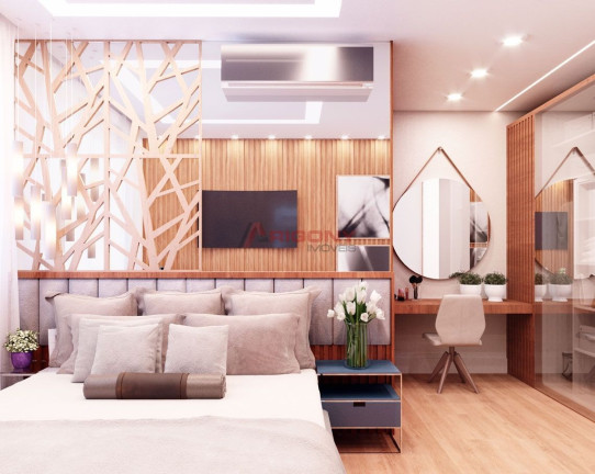 Imagem Apartamento com 3 Quartos à Venda, 121 m² em Centro - Santa Maria Imagem Apartamento com 3 Quartos à Venda, 121 m² em Centro - Santa Maria