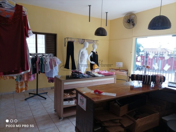 Imagem Casa com 7 Quartos à Venda, 521 m² em Jd. Santa Sophia - Luís Antônio