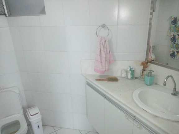 Imagem Apartamento com 3 Quartos à Venda, 120 m² em Pituba - Salvador