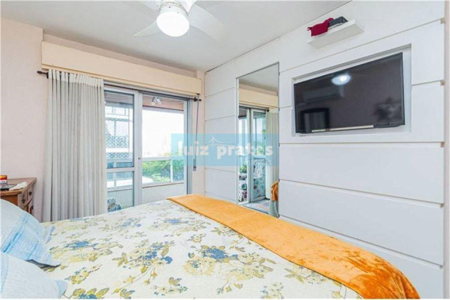 Imagem Apartamento com 1 Quarto à Venda, 218 m² em Higienópolis - Porto Alegre