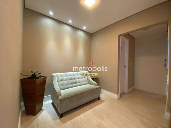 Imagem Apartamento com 3 Quartos à Venda, 106 m² em Santo Antônio - São Caetano Do Sul Imagem Apartamento com 3 Quartos à Venda, 106 m² em Santo Antônio - São Caetano Do Sul