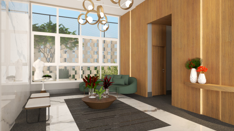 Imagem Apartamento com 3 Quartos à Venda,  em Bela Vista - Porto Alegre