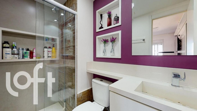 Imagem Apartamento com 2 Quartos à Venda, 67 m² em Ipiranga - São Paulo