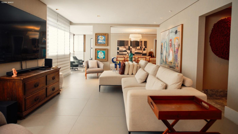 Imagem Apartamento com 4 Quartos à Venda, 220 m² em Graça - Salvador Imagem Apartamento com 4 Quartos à Venda, 220 m² em Graça - Salvador