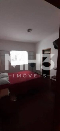 Imagem Casa com 4 Quartos à Venda, 220 m² em Jardim Santa Genebra - Campinas Imagem Casa com 4 Quartos à Venda, 220 m² em Jardim Santa Genebra - Campinas