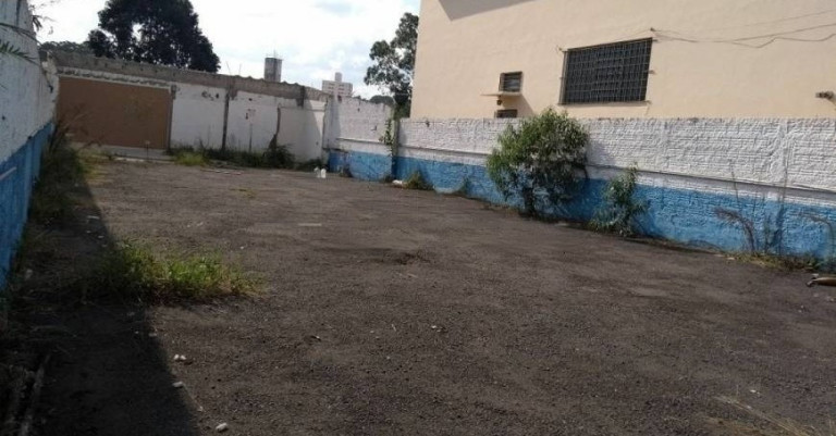 Imagem Terreno para Alugar, 300 m² em Vila São Paulo - São Paulo Imagem Terreno para Alugar, 300 m² em Vila São Paulo - São Paulo