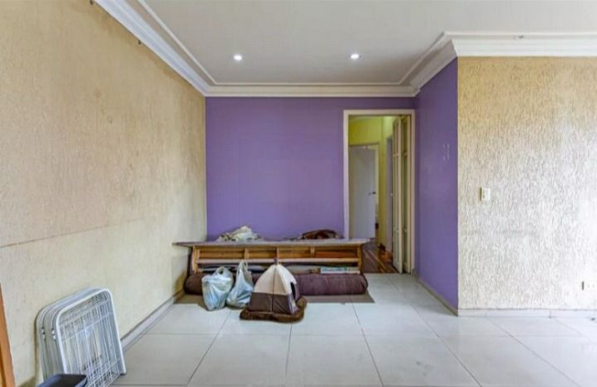 Imagem Apartamento com 3 Quartos à Venda, 96 m² em Vila Valparaíso - Santo André Imagem Apartamento com 3 Quartos à Venda, 96 m² em Vila Valparaíso - Santo André