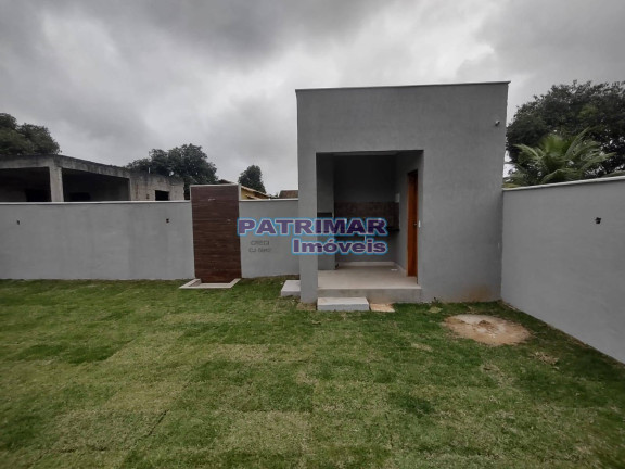 Imagem Casa com 3 Quartos à Venda, 420 m² em Jardim Atlântico Central (itaipuaçu) - Maricá