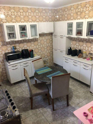 Imagem Sobrado com 2 Quartos à Venda, 135 m² em Vila Ema - São Paulo