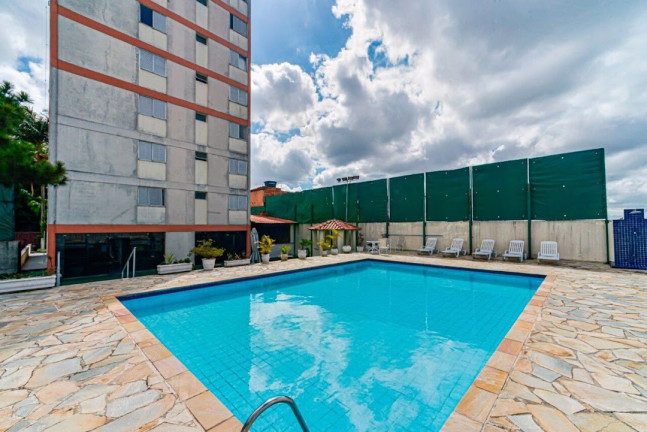 Imagem Cobertura com 4 Quartos à Venda, 177 m² em Paraisópolis - São Paulo