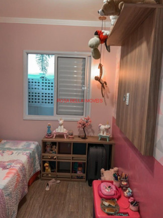Imagem Apartamento com 2 Quartos à Venda, 79 m² em Parque União - Jundiaí