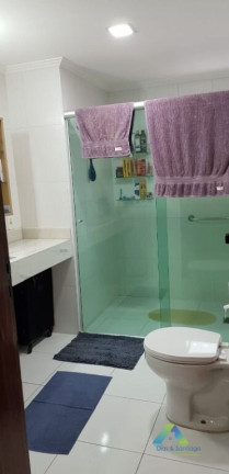 Imagem Apartamento com 3 Quartos à Venda, 127 m² em Jardim Vila Mariana - São Paulo