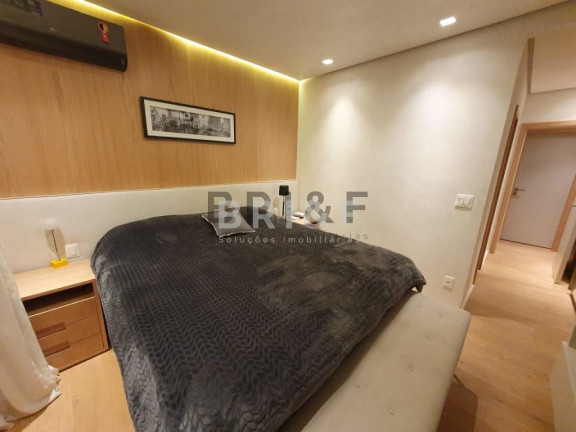 Imagem Cobertura com 2 Quartos à Venda, 210 m² em Brooklin - São Paulo