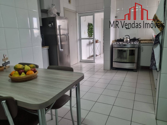 Imagem Apartamento com 3 Quartos à Venda, 120 m² em Mooca - São Paulo
