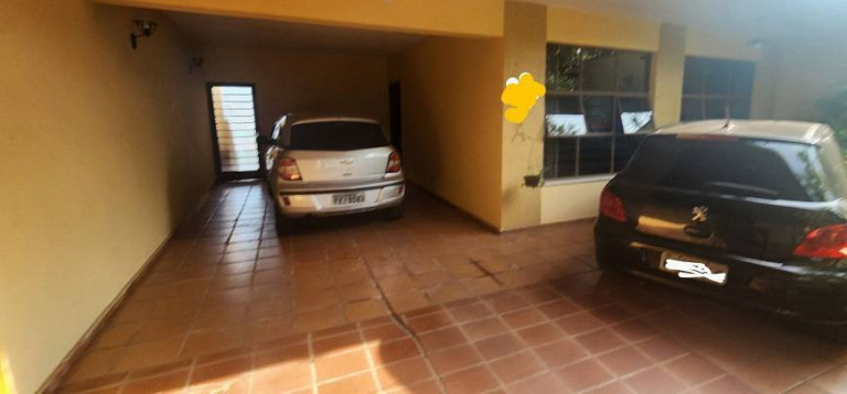 Imagem Casa com 3 Quartos à Venda, 410 m² em Vila Carvalho - Sorocaba