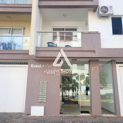 Apartamento com 2 Quartos para Alugar, 110 m² em Centro - Cruz Alta