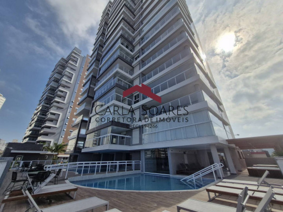 Imagem Apartamento com 3 Quartos à Venda, 110 m² em Enseada - Guarujá