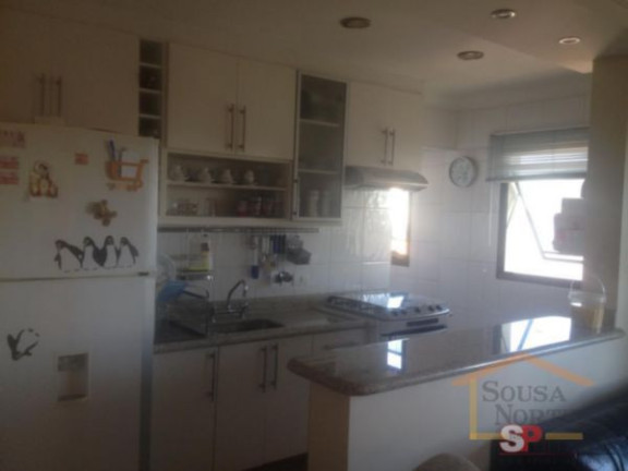 Apartamento com 2 Quartos à Venda,  em Vila Medeiros - São Paulo