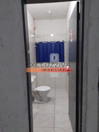 Imagem Galpão para Alugar, 825 m² em Loteamento Quinta Das Frutas - Taubaté Imagem Galpão para Alugar, 825 m² em Loteamento Quinta Das Frutas - Taubaté