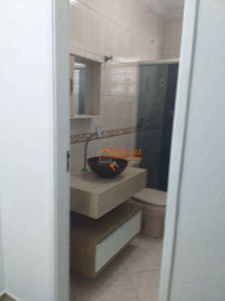 Imagem Sobrado com 2 Quartos à Venda, 82 m² em Centro - Guarulhos