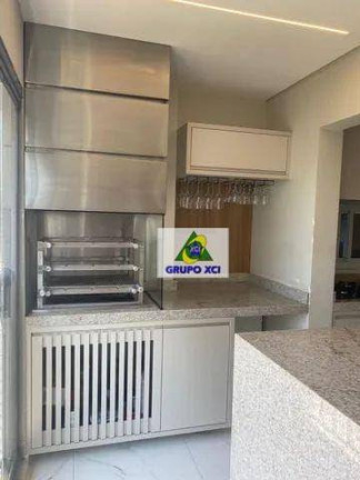 Imagem Apartamento com 3 Quartos à Venda, 103 m² em Swiss Park - Campinas Imagem Apartamento com 3 Quartos à Venda, 103 m² em Swiss Park - Campinas