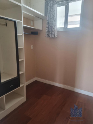 Imagem Apartamento com 3 Quartos à Venda, 81 m² em Vila Mariana - São Paulo