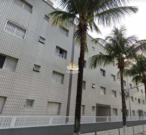 Apartamento à Venda, 35 m² em Mirim - Praia Grande