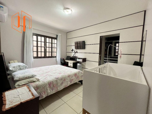 Imagem Casa com 2 Quartos à Venda, 91 m² em Cruzeiro - São José Dos Pinhais