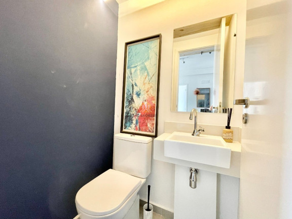 Imagem Imóvel com 1 Quarto à Venda, 44 m² em Vila Mariana - São Paulo Imagem Imóvel com 1 Quarto à Venda, 44 m² em Vila Mariana - São Paulo