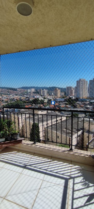 Imagem Apartamento com 3 Quartos à Venda, 76 m² em Picanço - Guarulhos Imagem Apartamento com 3 Quartos à Venda, 76 m² em Picanço - Guarulhos