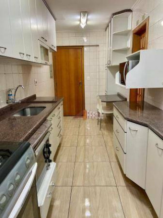 Imagem Apartamento com 3 Quartos à Venda, 88 m² em Tatuapé - São Paulo