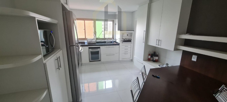 Imagem Imóvel com 3 Quartos à Venda, 128 m² em Santa Paula - São Caetano Do Sul