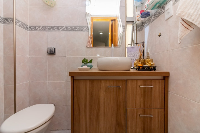 Imagem Apartamento com 2 Quartos à Venda, 58 m² em Freguesia Do ó - São Paulo