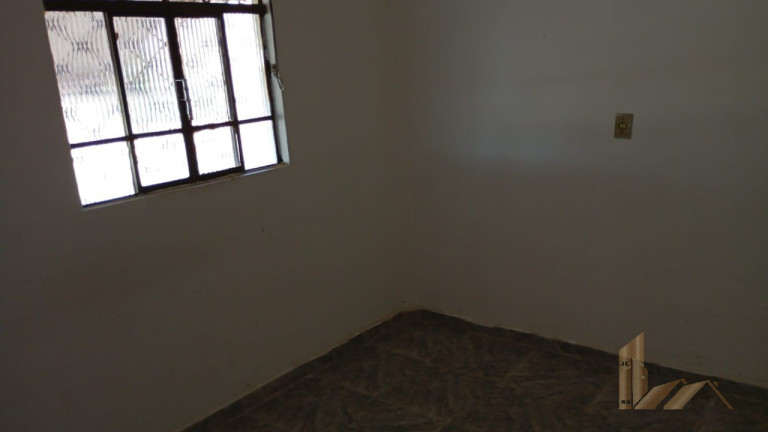 Imagem Casa com 3 Quartos à Venda, 80 m² em Rosana - Ribeirão Das Neves